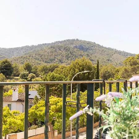 Holiday home Cozy Mallorca! *