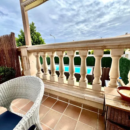 Holiday home Cozy Mallorca!