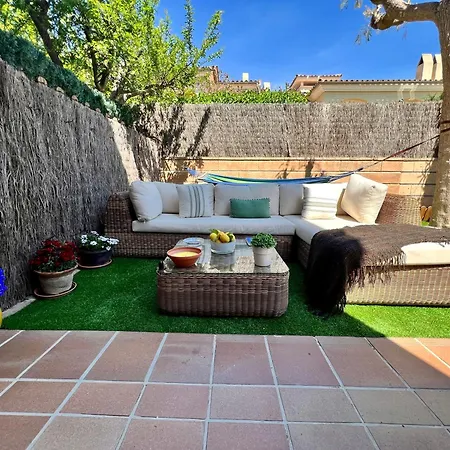 Cozy Mallorca! Holiday home *