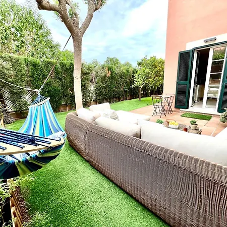 Holiday home Cozy Mallorca! Palma de Mallorca